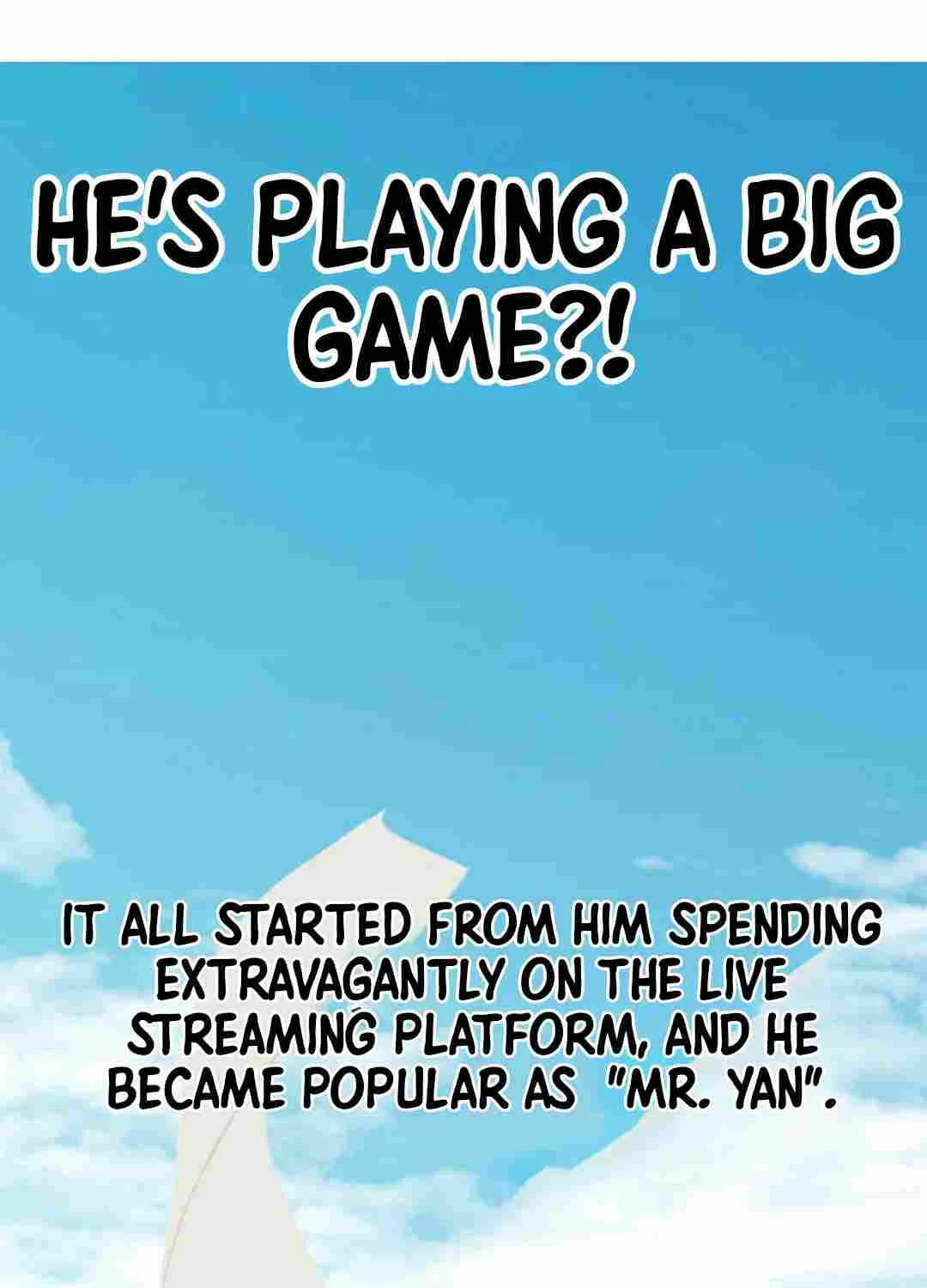 I Have 90 Billion Licking Gold Zinmanga X Chapter 125 Page 22