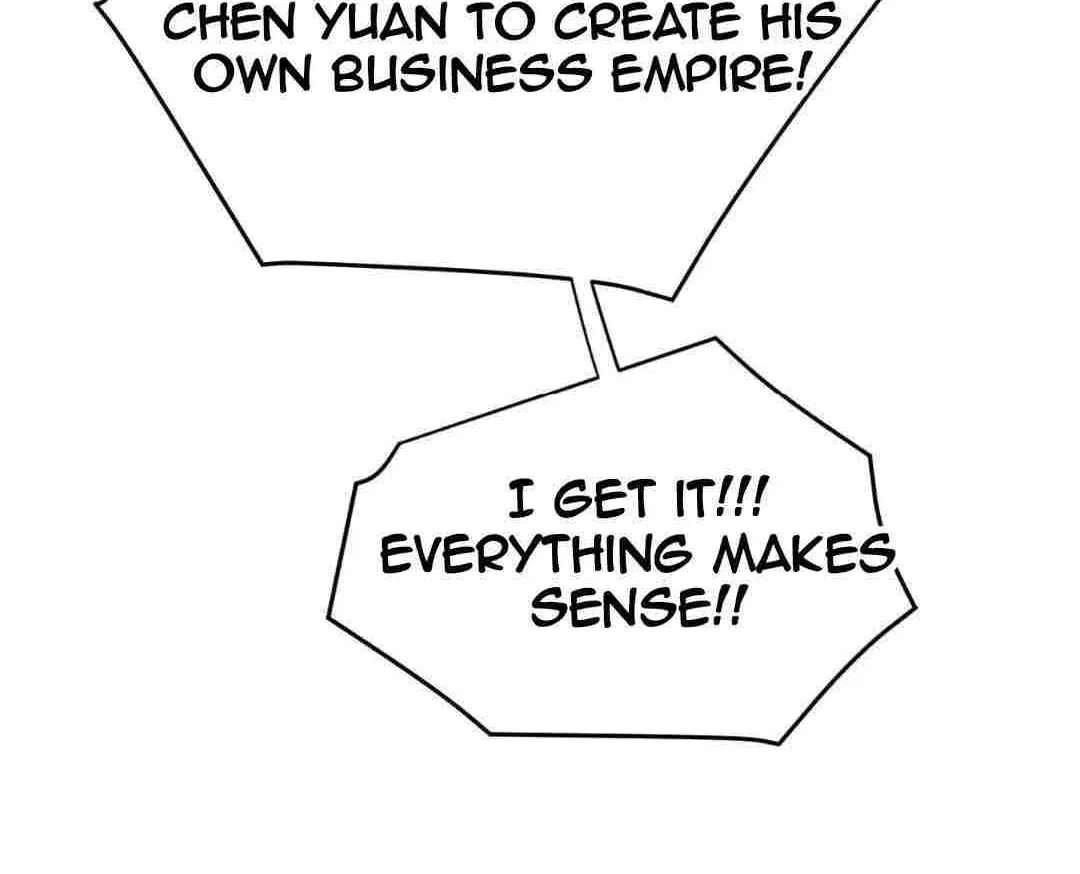 I Have 90 Billion Licking Gold Zinmanga X Chapter 125 Page 32