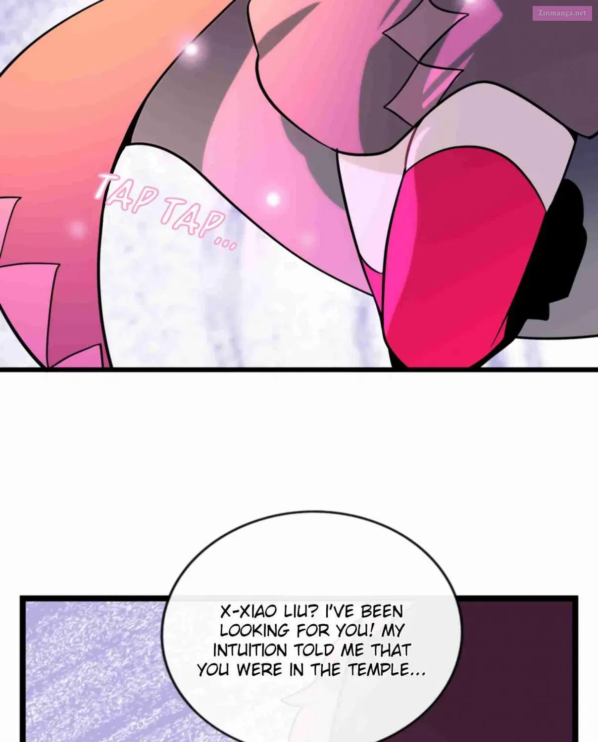 Heart Of Thorns Zinmanga X Chapter 41 Page 14