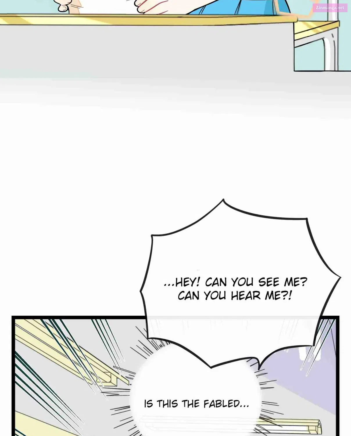 Heart Of Thorns Zinmanga X Chapter 41 Page 30