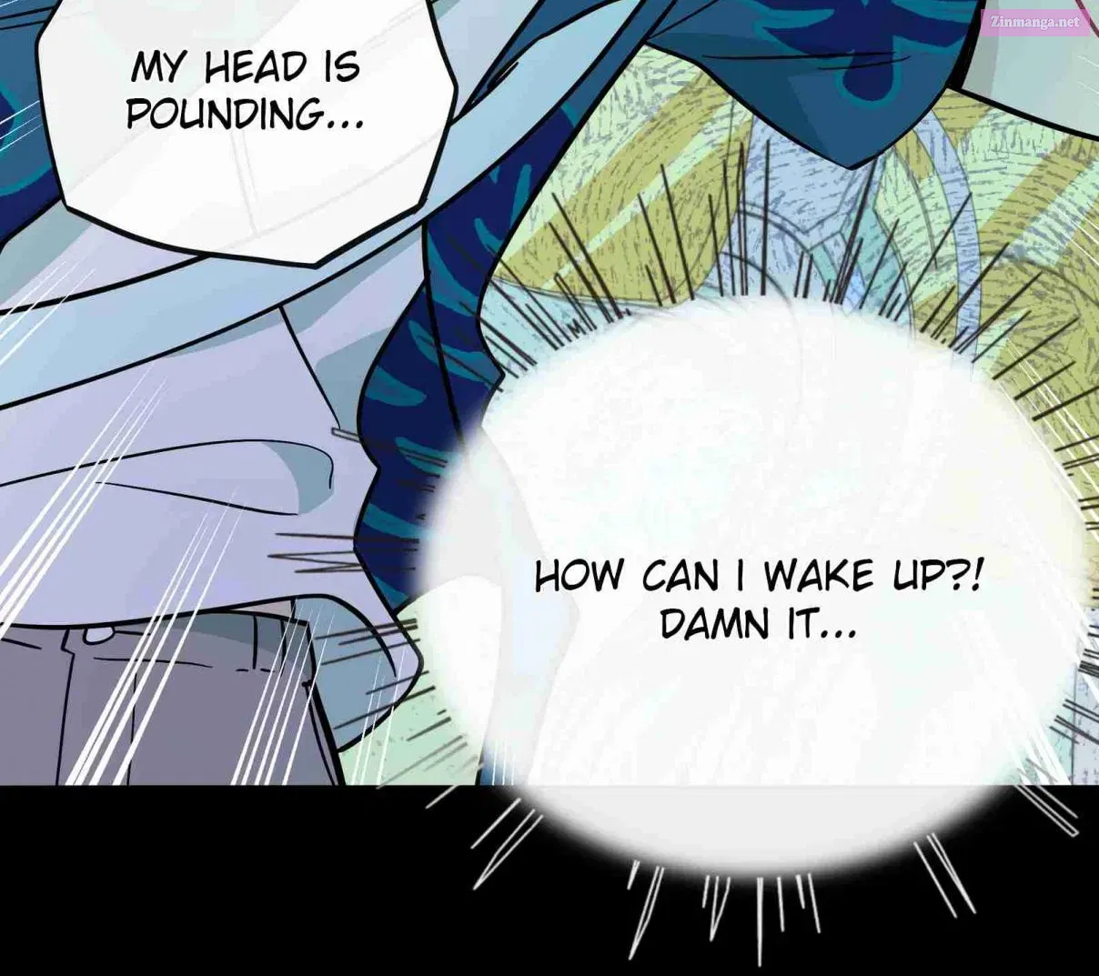 Heart Of Thorns Zinmanga X Chapter 41 Page 39