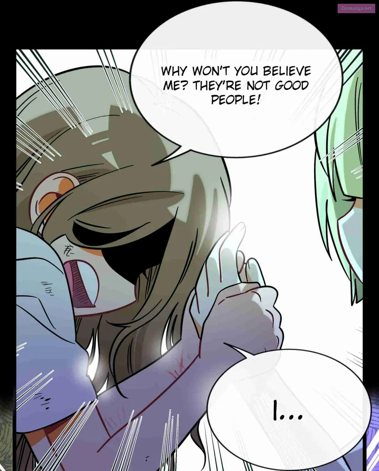 Heart Of Thorns Zinmanga X Chapter 41 Page 48