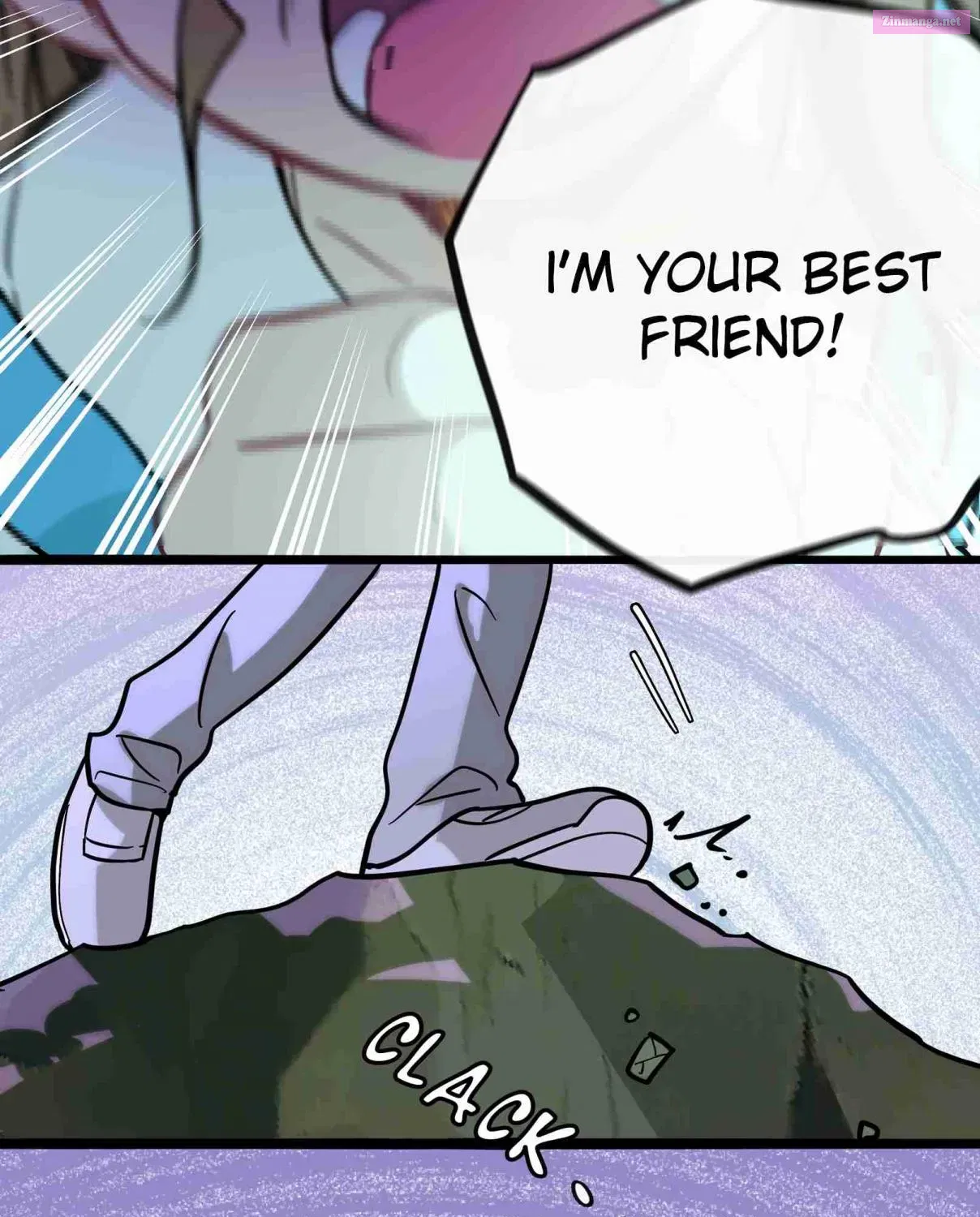 Heart Of Thorns Zinmanga X Chapter 41 Page 50