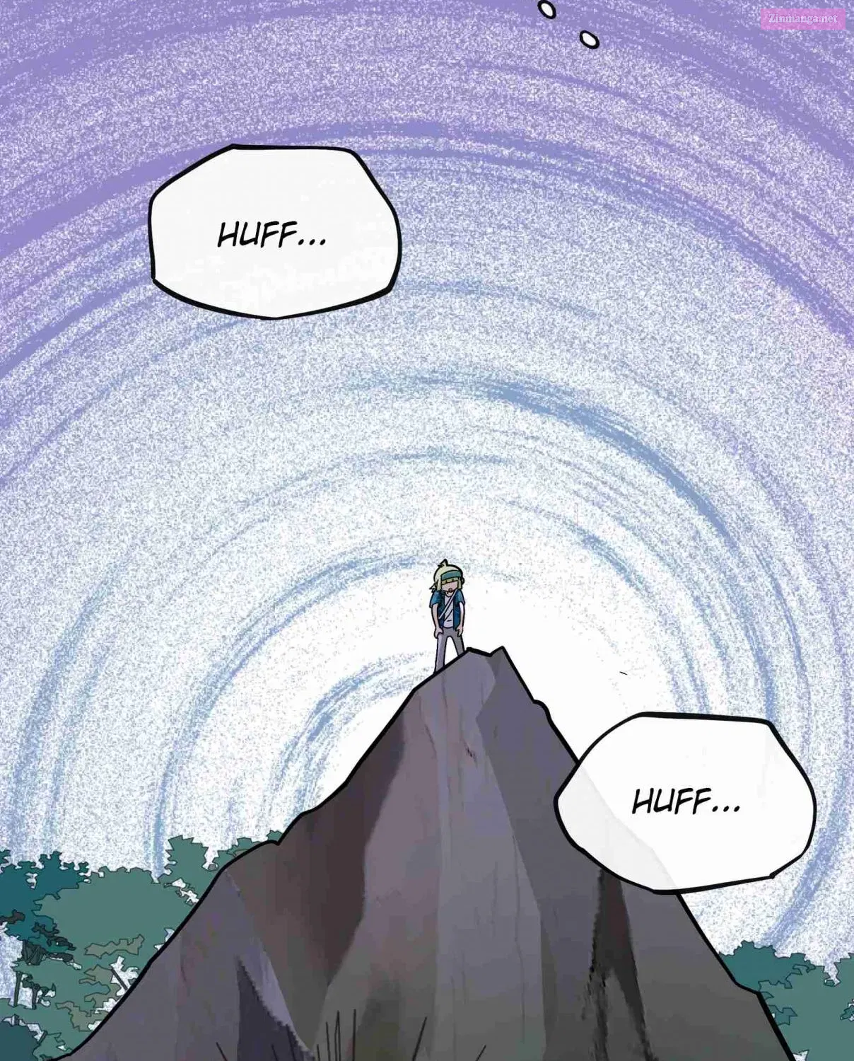Heart Of Thorns Zinmanga X Chapter 41 Page 51