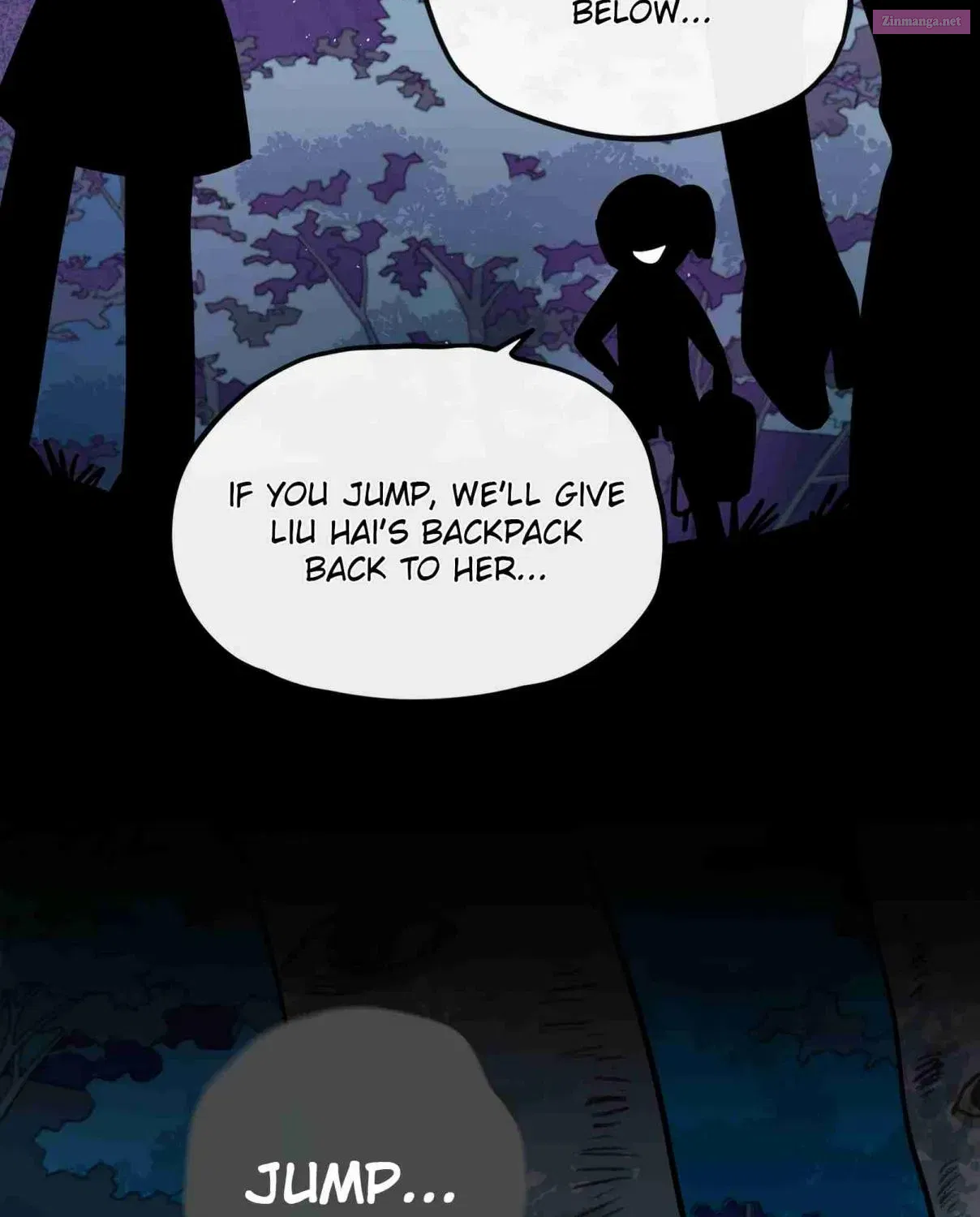 Heart Of Thorns Zinmanga X Chapter 41 Page 55