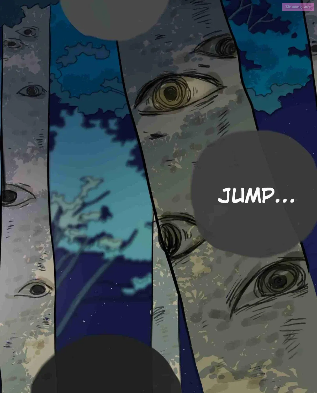 Heart Of Thorns Zinmanga X Chapter 41 Page 56