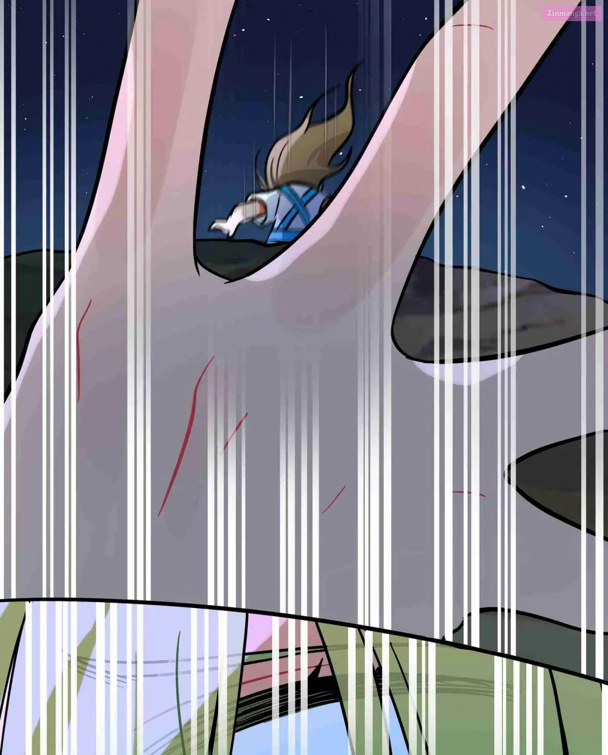 Heart Of Thorns Zinmanga X Chapter 41 Page 60