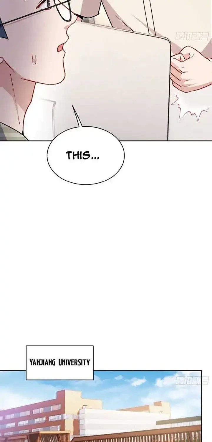 After Improperly Licking a Dog, I Became a Billionaire Zinmanga X Chapter 129 Page 45