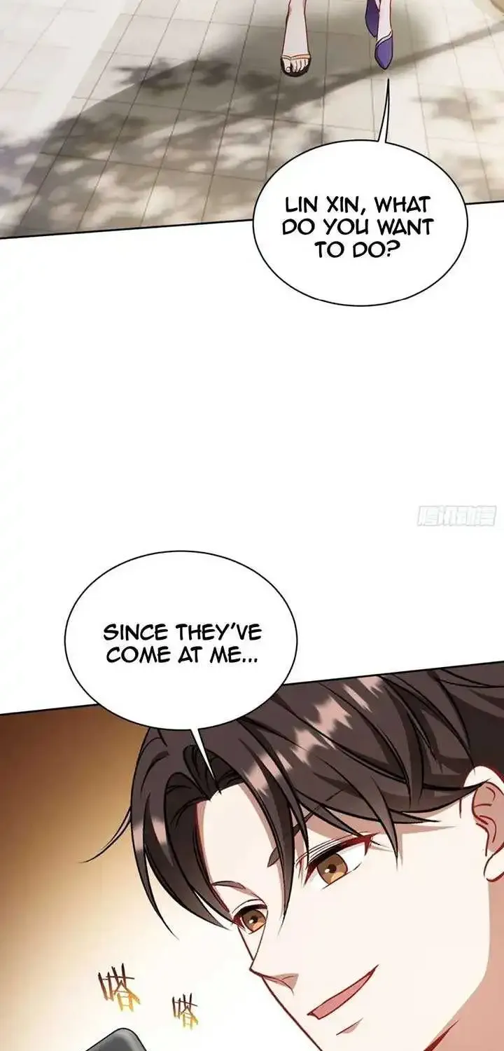 After Improperly Licking a Dog, I Became a Billionaire Zinmanga X Chapter 129 Page 48