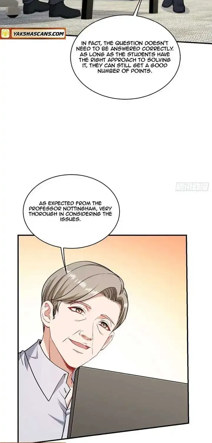 After Improperly Licking a Dog, I Became a Billionaire Zinmanga X Chapter 128 Page 6