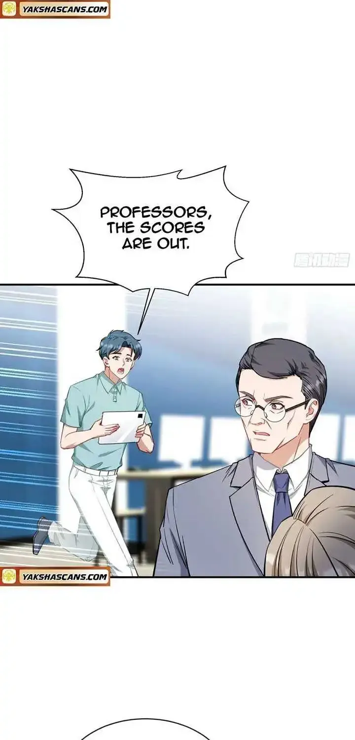 After Improperly Licking a Dog, I Became a Billionaire Zinmanga X Chapter 128 Page 7