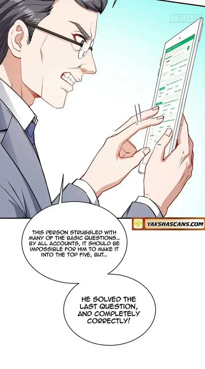 After Improperly Licking a Dog, I Became a Billionaire Zinmanga X Chapter 128 Page 11