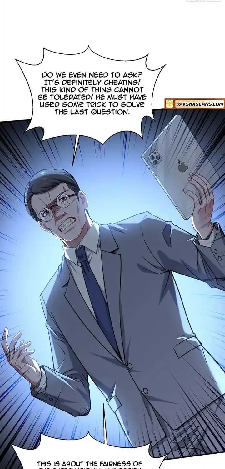 After Improperly Licking a Dog, I Became a Billionaire Zinmanga X Chapter 128 Page 13
