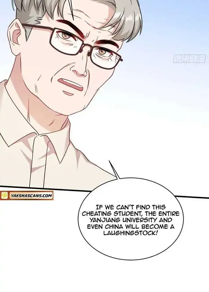After Improperly Licking a Dog, I Became a Billionaire Zinmanga X Chapter 128 Page 21