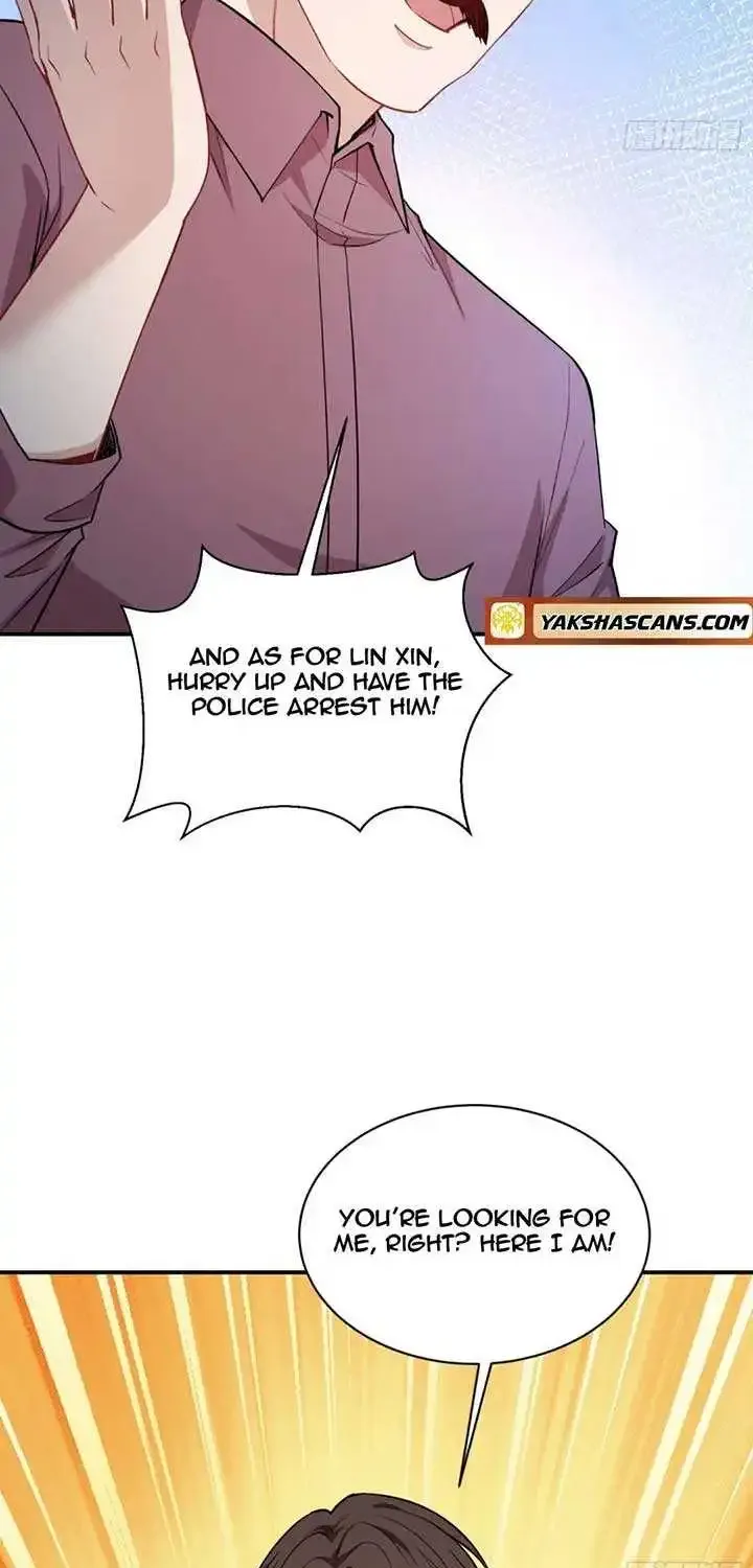 After Improperly Licking a Dog, I Became a Billionaire Zinmanga X Chapter 128 Page 28
