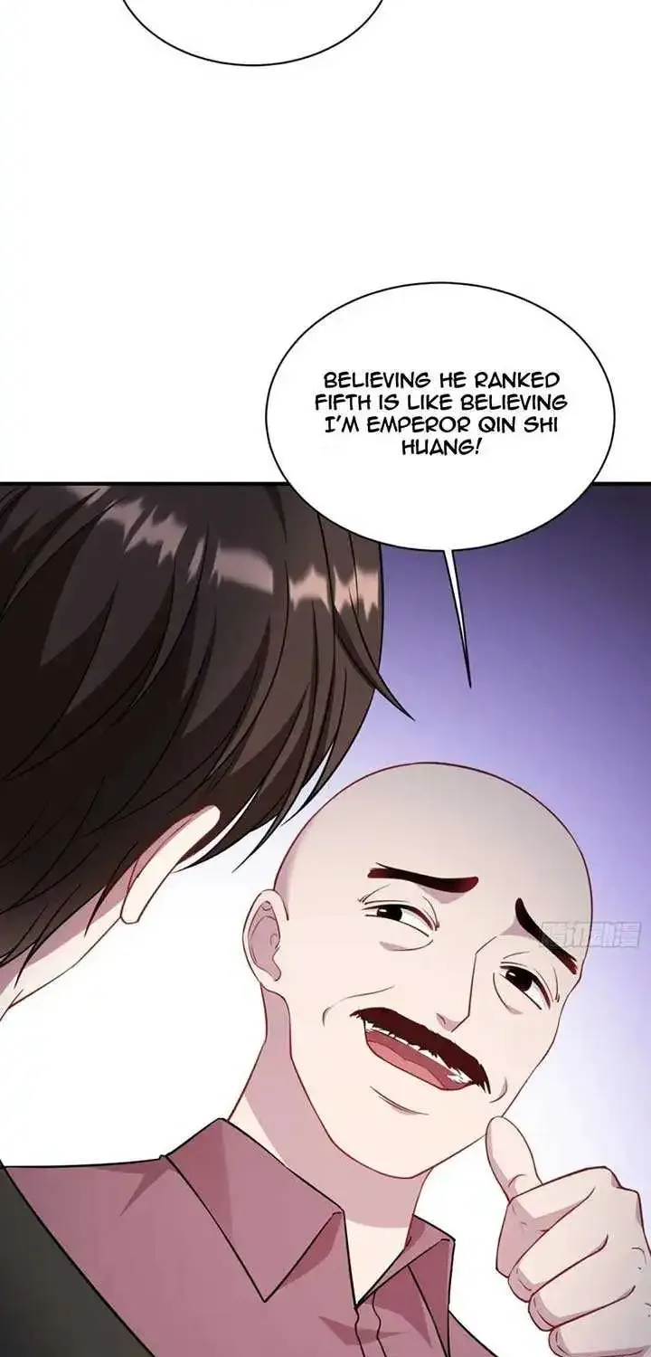 After Improperly Licking a Dog, I Became a Billionaire Zinmanga X Chapter 128 Page 34