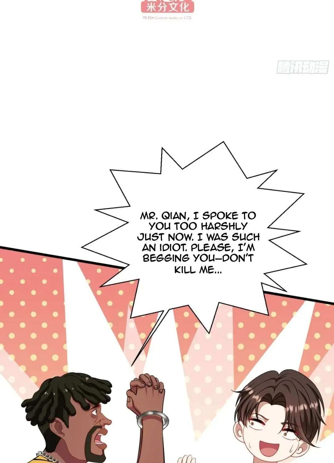 After Improperly Licking a Dog, I Became a Billionaire Zinmanga X Chapter 127 Page 3