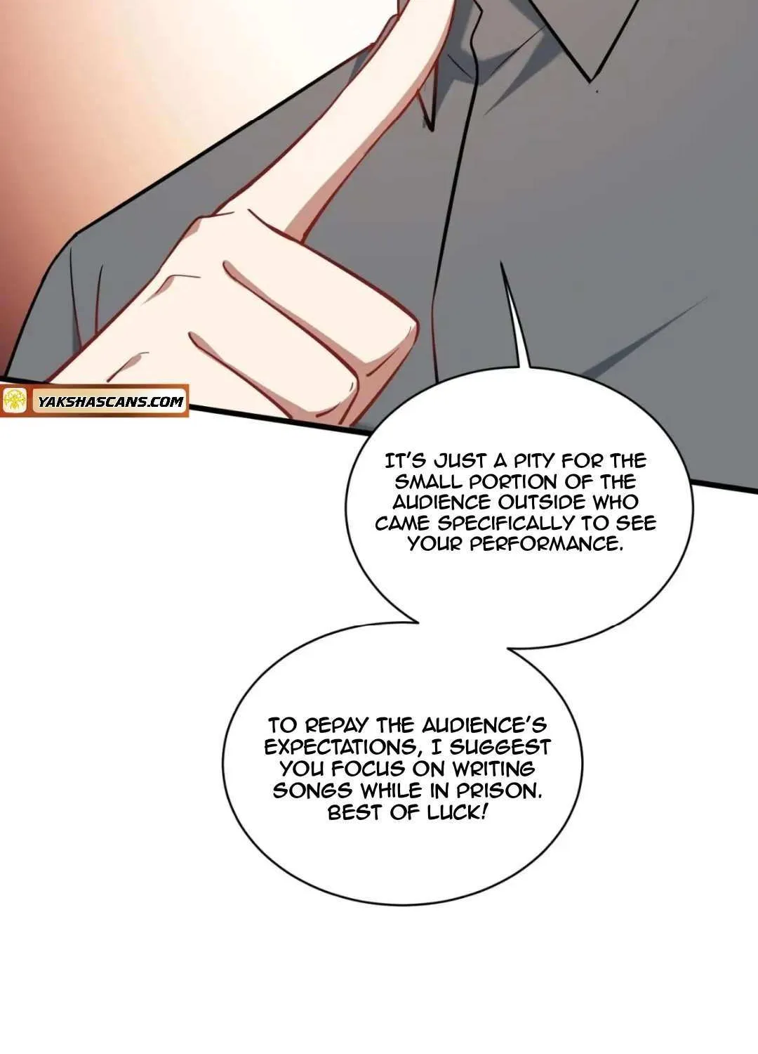 After Improperly Licking a Dog, I Became a Billionaire Zinmanga X Chapter 127 Page 6