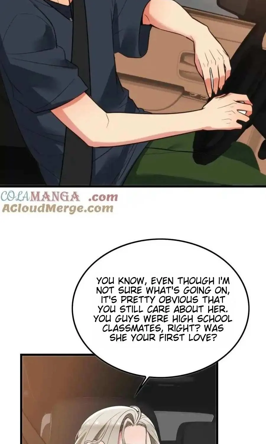 I Have 90 Billion Licking Gold Zinmanga X Chapter 124 Page 3