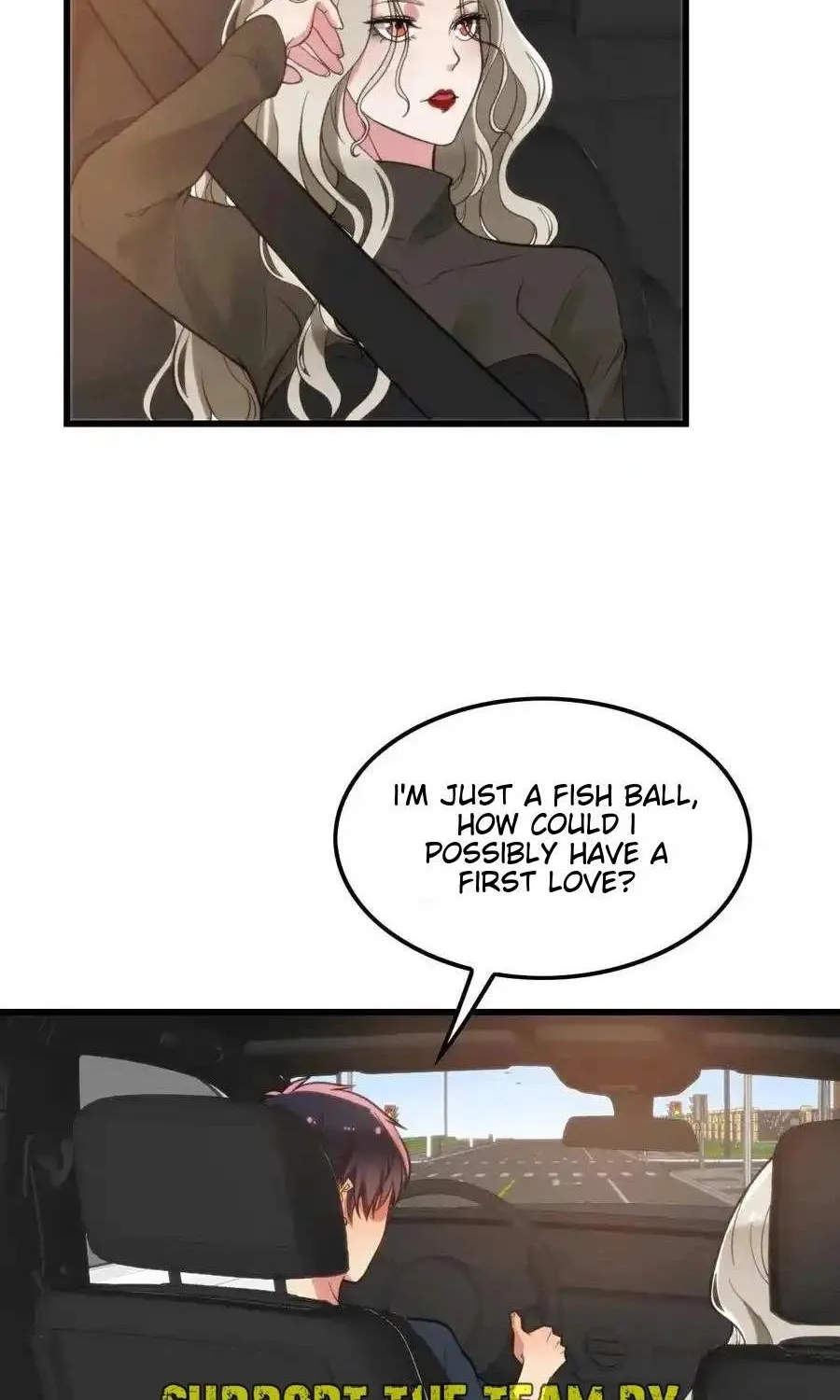 I Have 90 Billion Licking Gold Zinmanga X Chapter 124 Page 4
