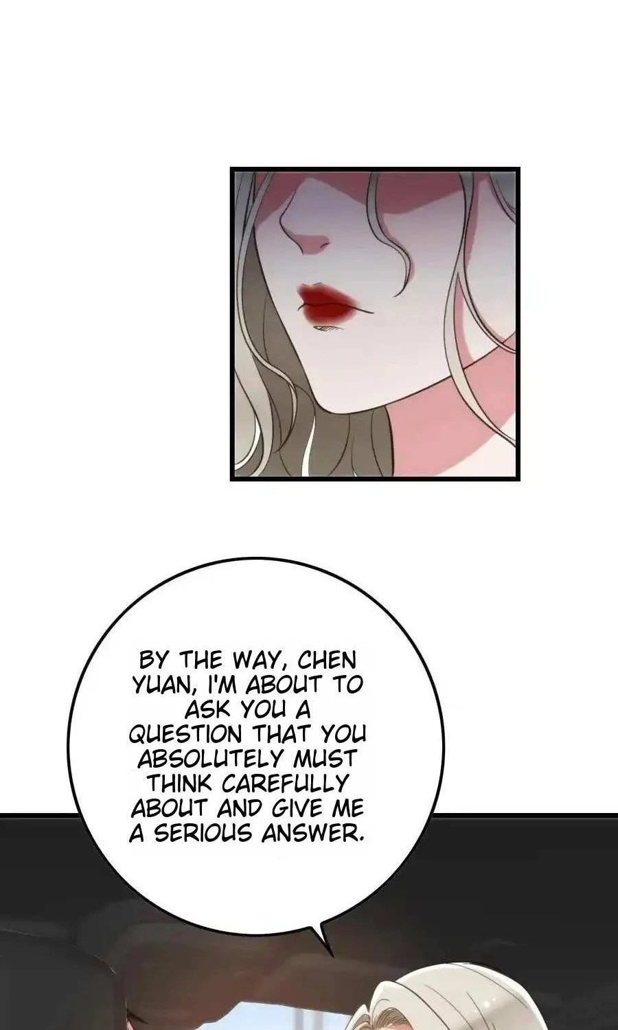 I Have 90 Billion Licking Gold Zinmanga X Chapter 124 Page 6