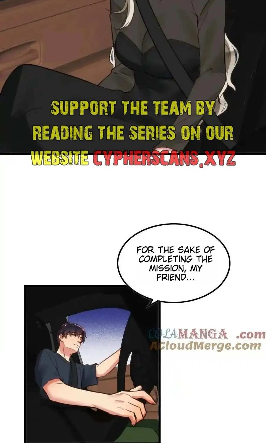 I Have 90 Billion Licking Gold Zinmanga X Chapter 124 Page 12