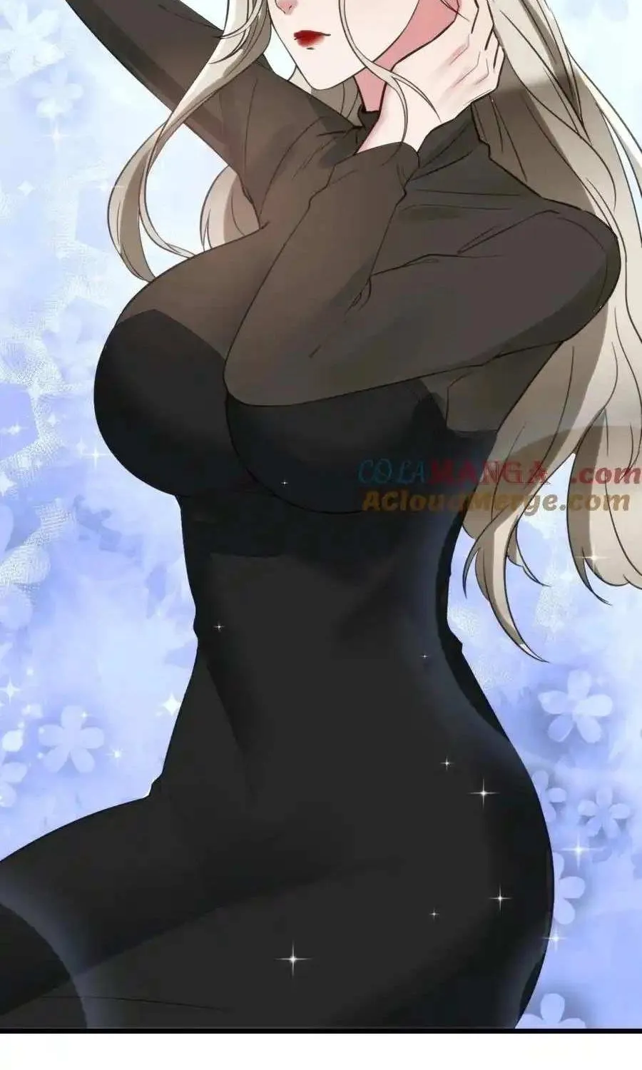 I Have 90 Billion Licking Gold Zinmanga X Chapter 124 Page 21