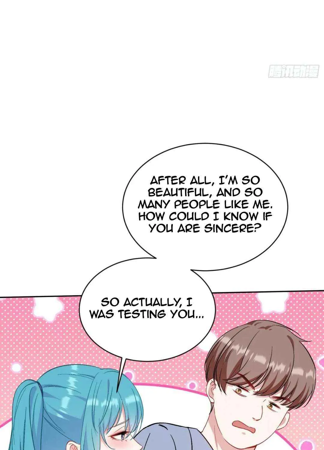 After Improperly Licking a Dog, I Became a Billionaire Zinmanga X Chapter 121 Page 11