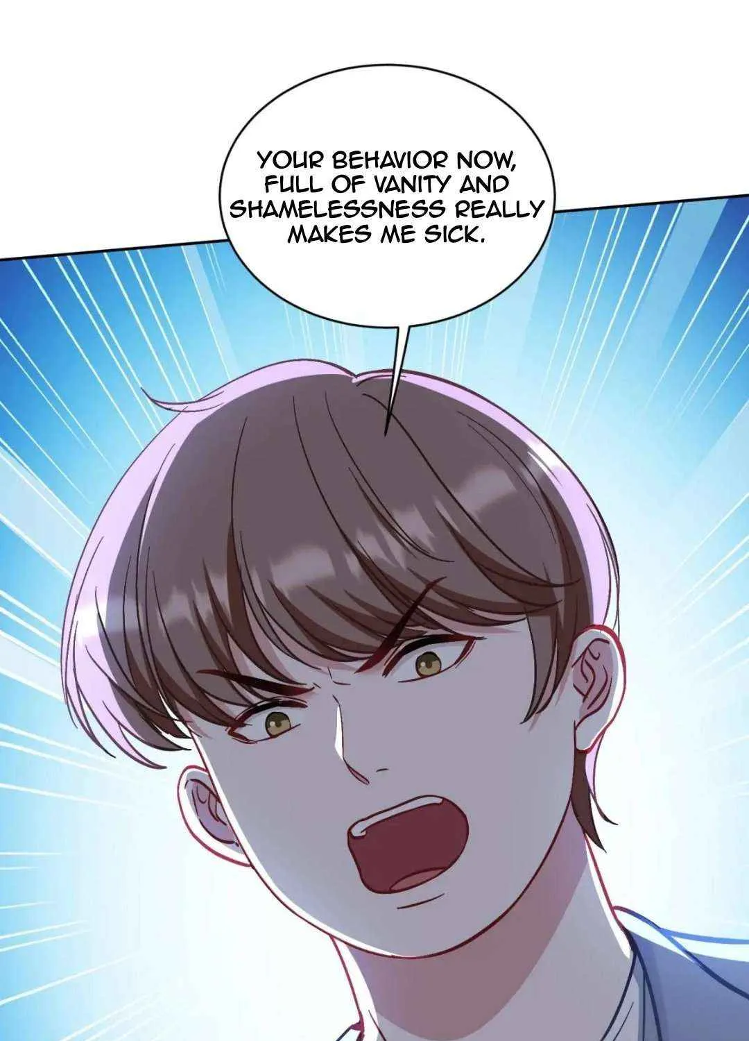 After Improperly Licking a Dog, I Became a Billionaire Zinmanga X Chapter 121 Page 18
