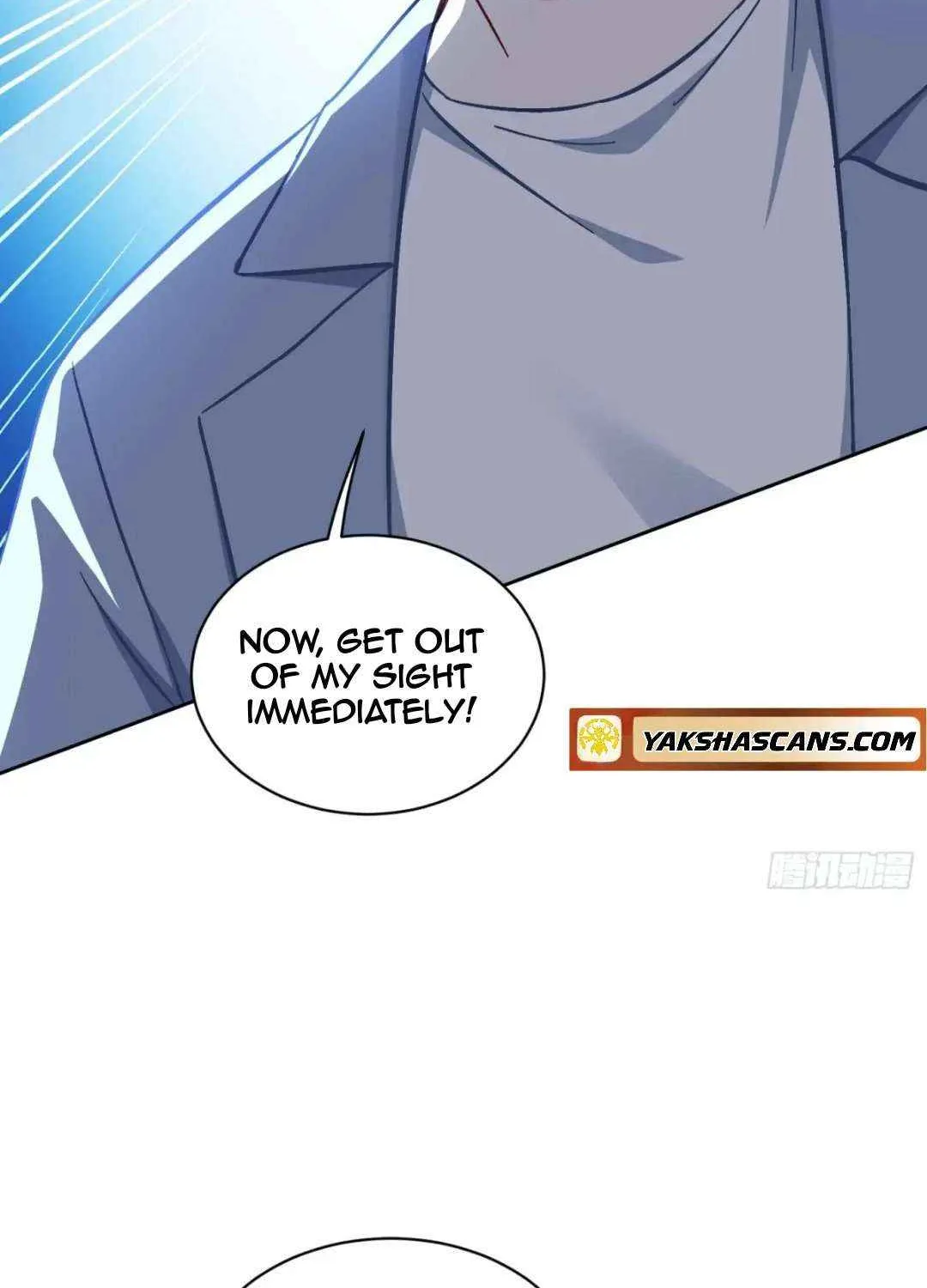 After Improperly Licking a Dog, I Became a Billionaire Zinmanga X Chapter 121 Page 19