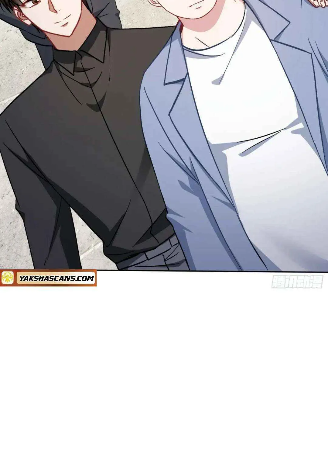 After Improperly Licking a Dog, I Became a Billionaire Zinmanga X Chapter 121 Page 21