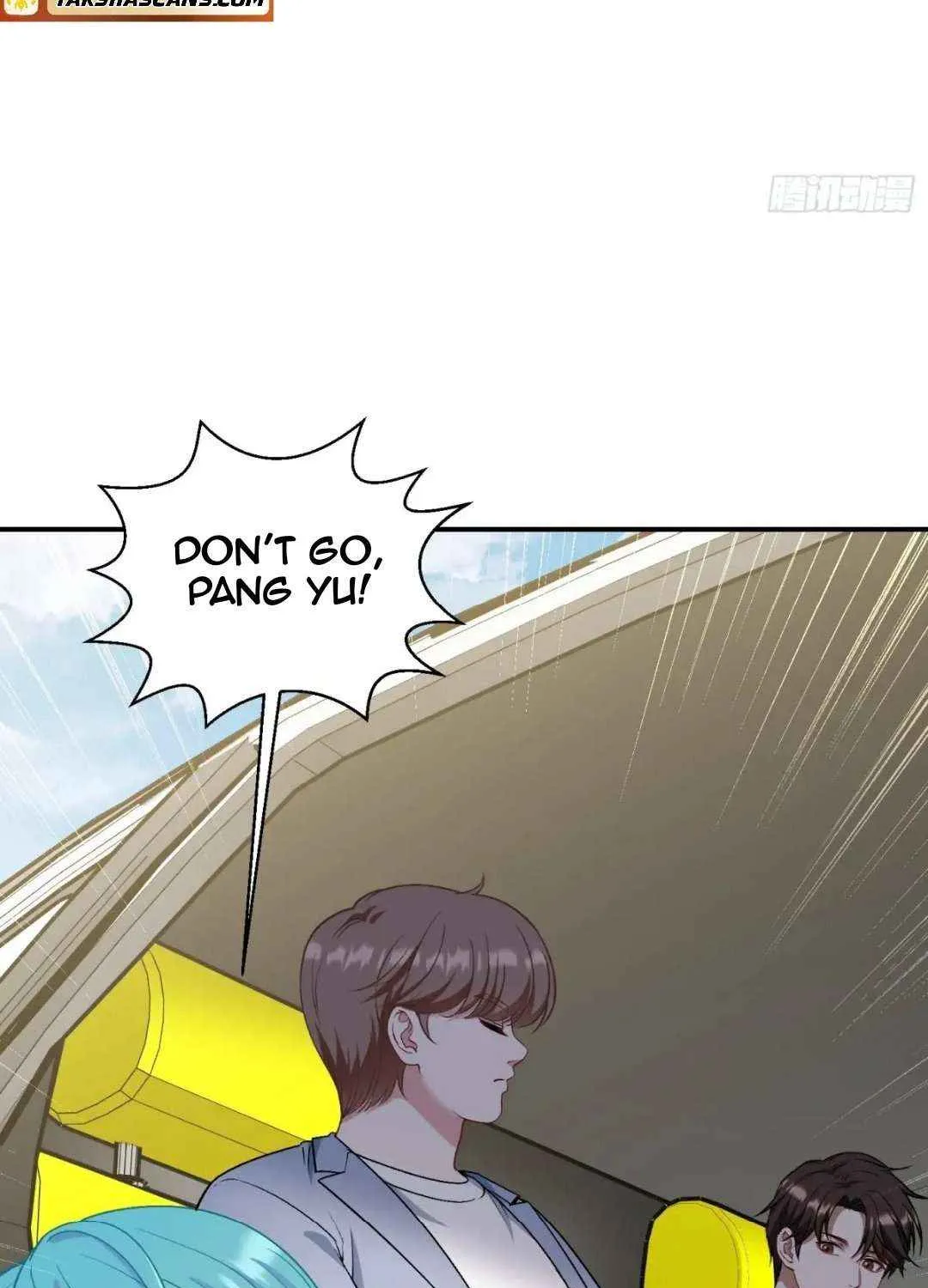 After Improperly Licking a Dog, I Became a Billionaire Zinmanga X Chapter 121 Page 26