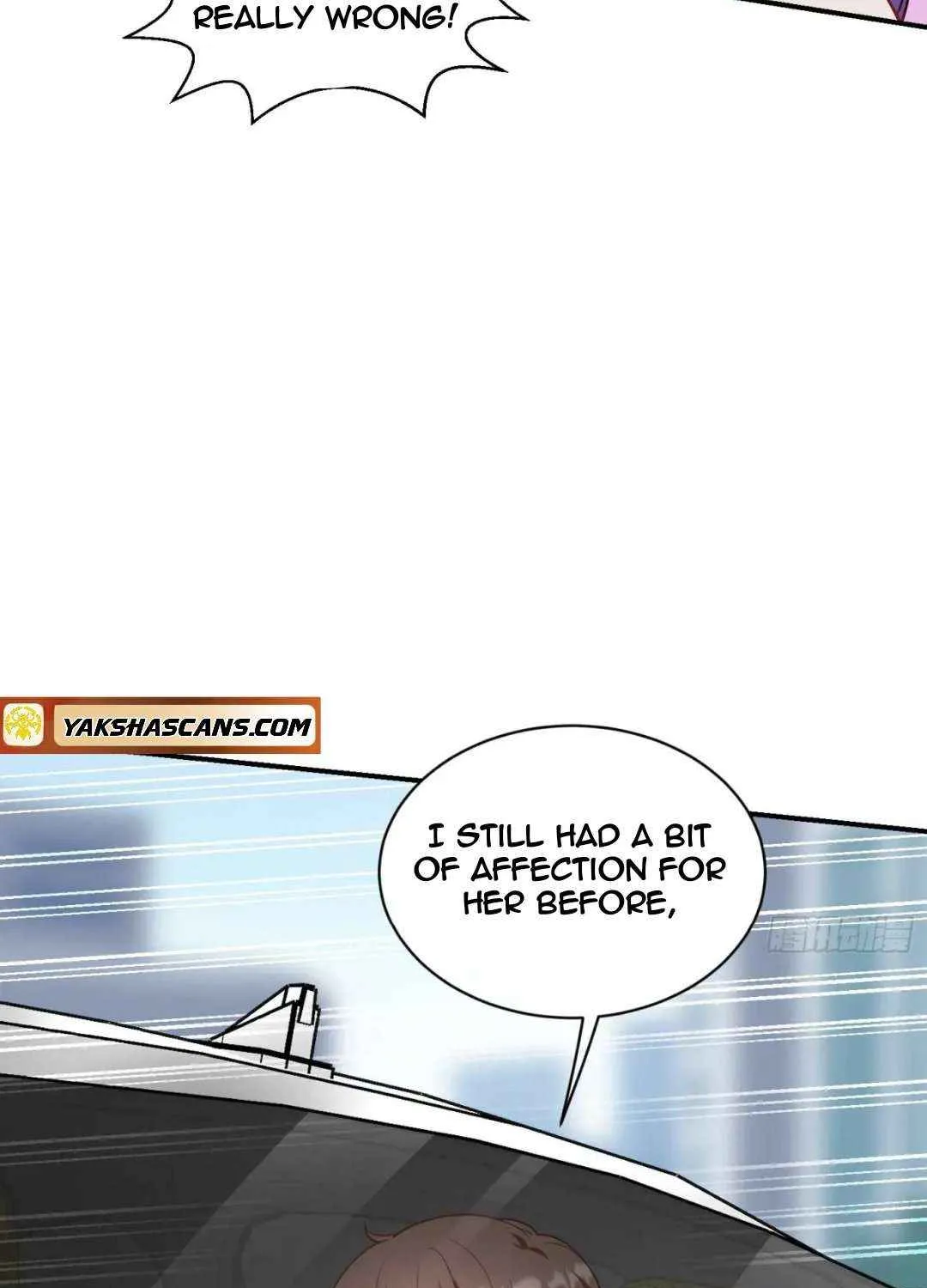 After Improperly Licking a Dog, I Became a Billionaire Zinmanga X Chapter 121 Page 35