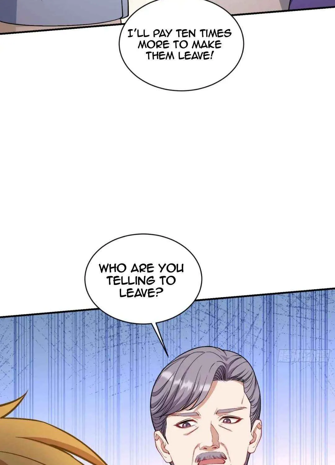 After Improperly Licking a Dog, I Became a Billionaire Zinmanga X Chapter 120 Page 53