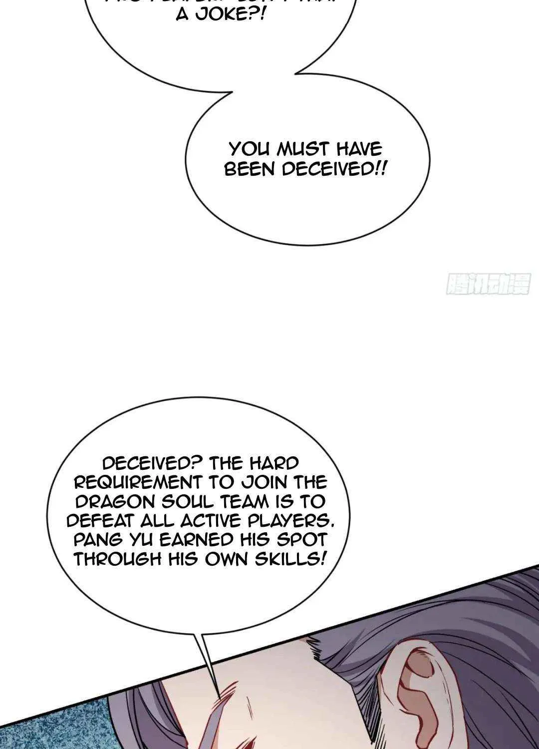 After Improperly Licking a Dog, I Became a Billionaire Zinmanga X Chapter 120 Page 55