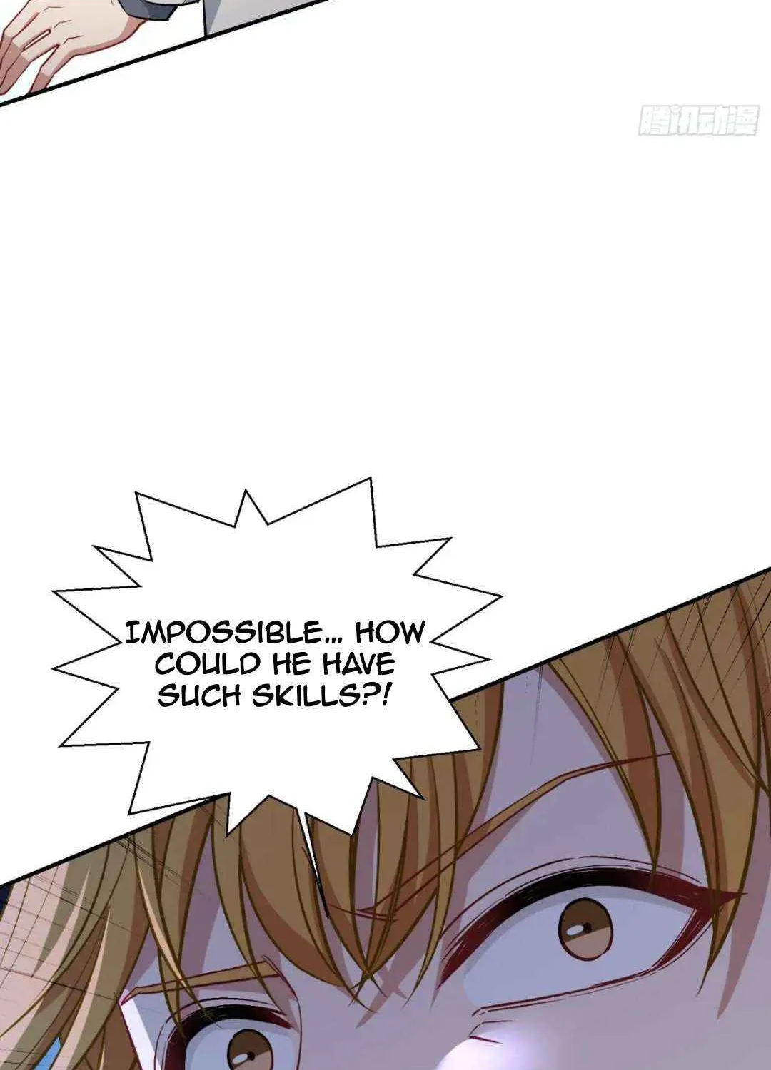 After Improperly Licking a Dog, I Became a Billionaire Zinmanga X Chapter 120 Page 57