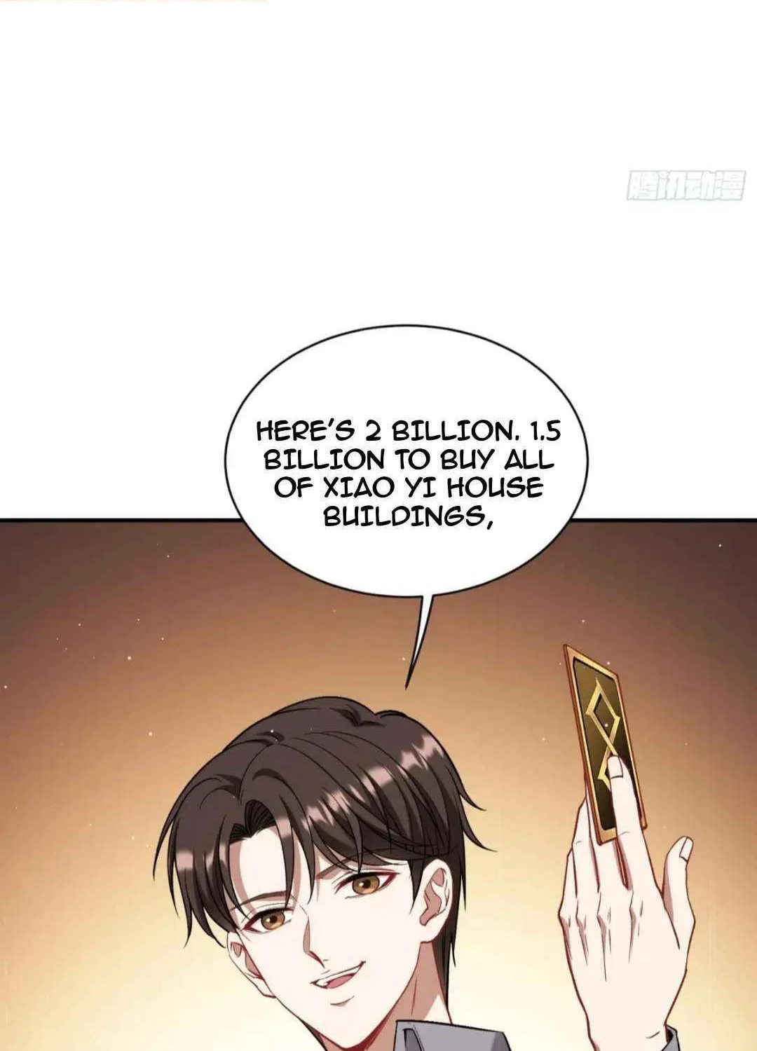 After Improperly Licking a Dog, I Became a Billionaire Zinmanga X Chapter 118 Page 13