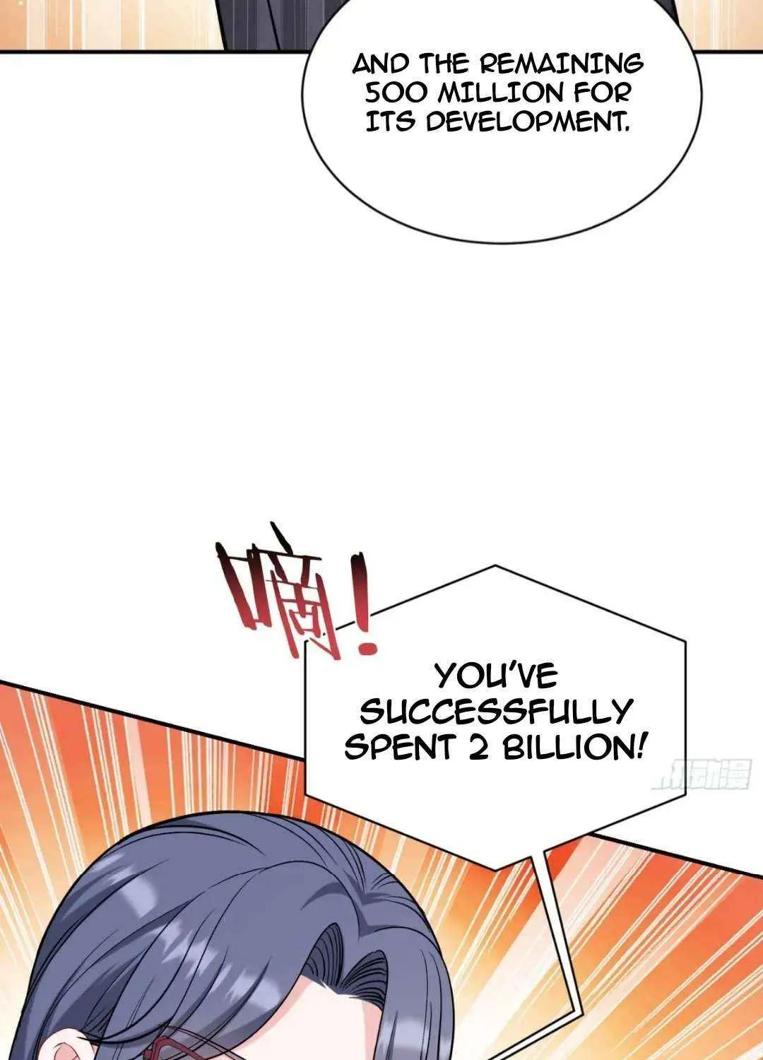 After Improperly Licking a Dog, I Became a Billionaire Zinmanga X Chapter 118 Page 15