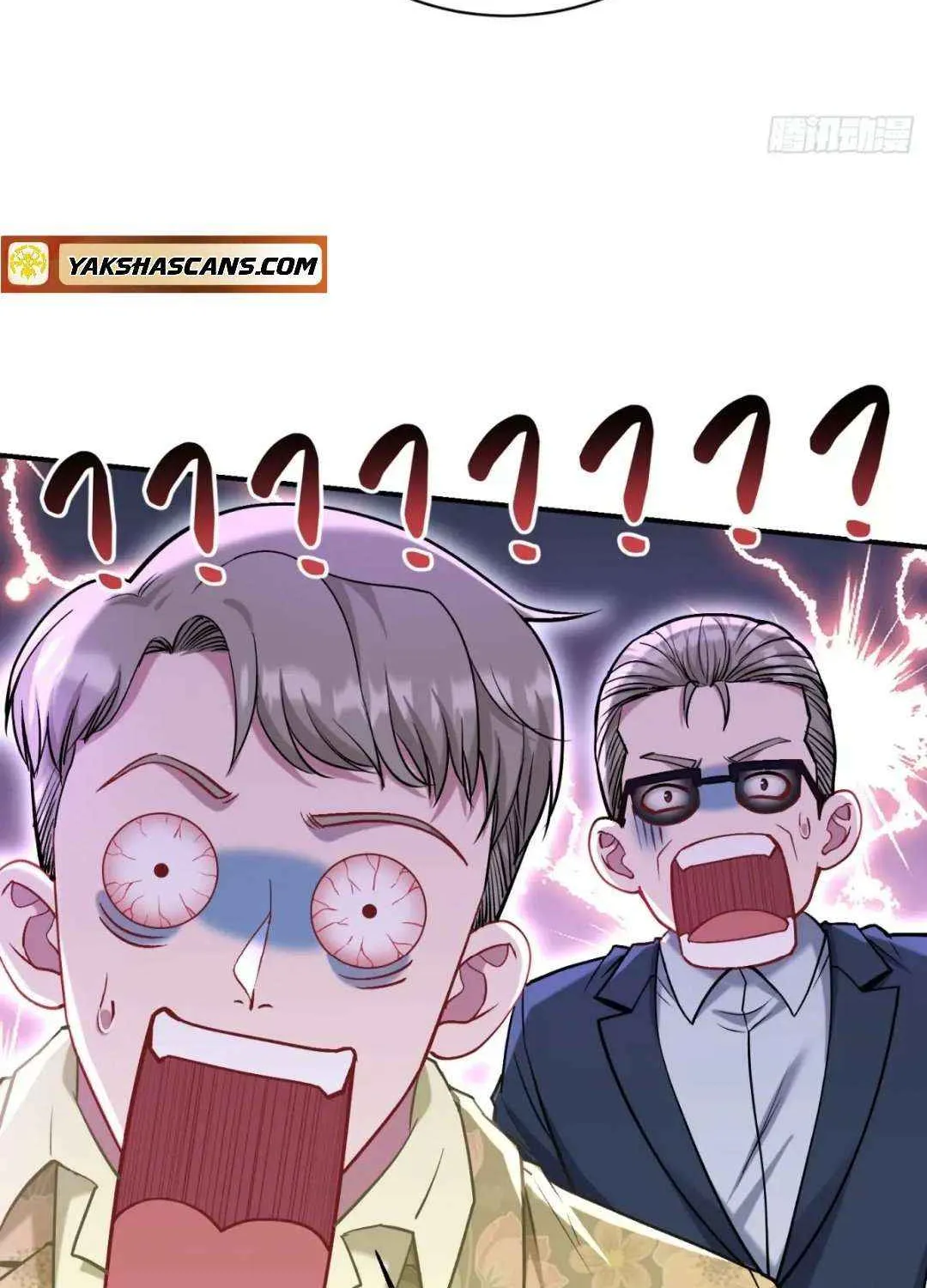 After Improperly Licking a Dog, I Became a Billionaire Zinmanga X Chapter 118 Page 17