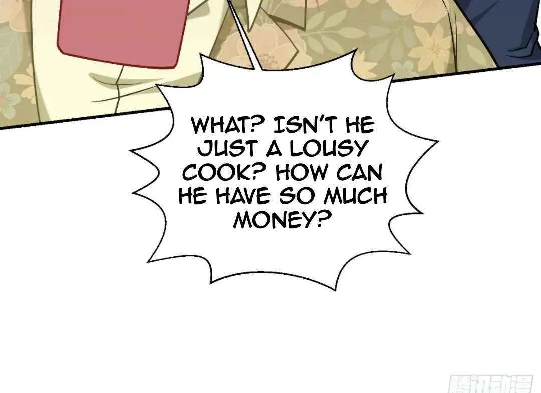 After Improperly Licking a Dog, I Became a Billionaire Zinmanga X Chapter 118 Page 18