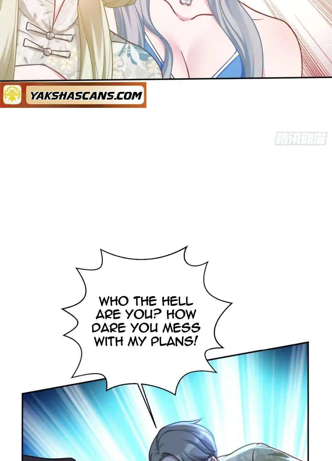After Improperly Licking a Dog, I Became a Billionaire Zinmanga X Chapter 118 Page 20