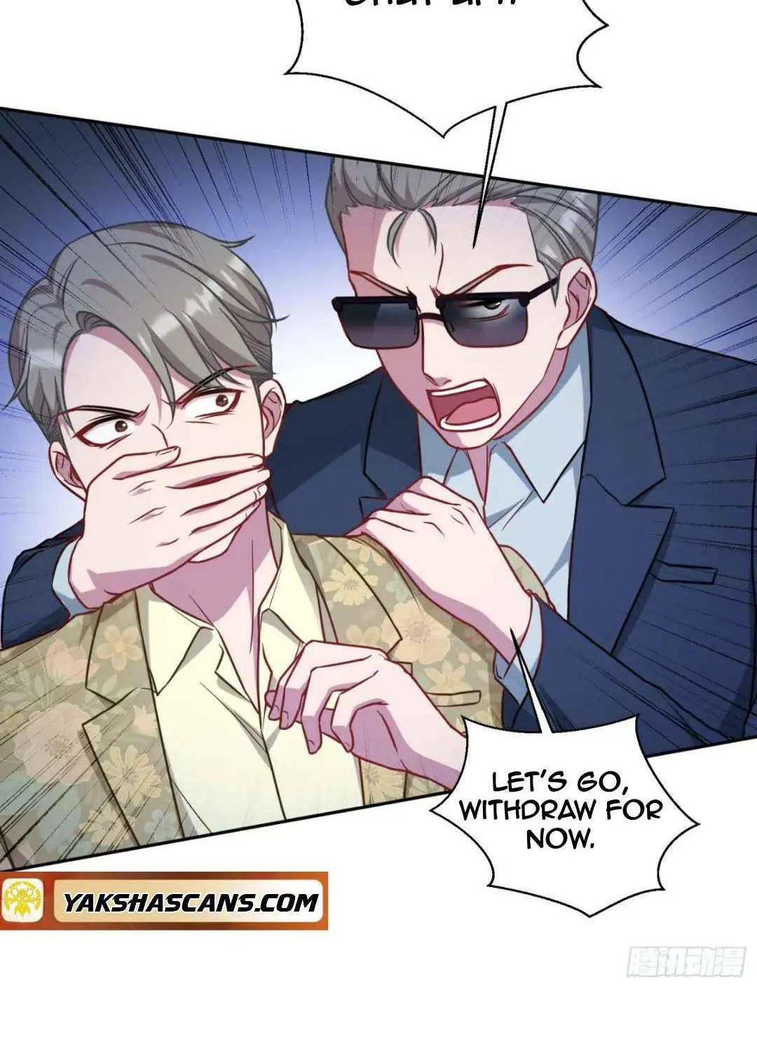 After Improperly Licking a Dog, I Became a Billionaire Zinmanga X Chapter 118 Page 22