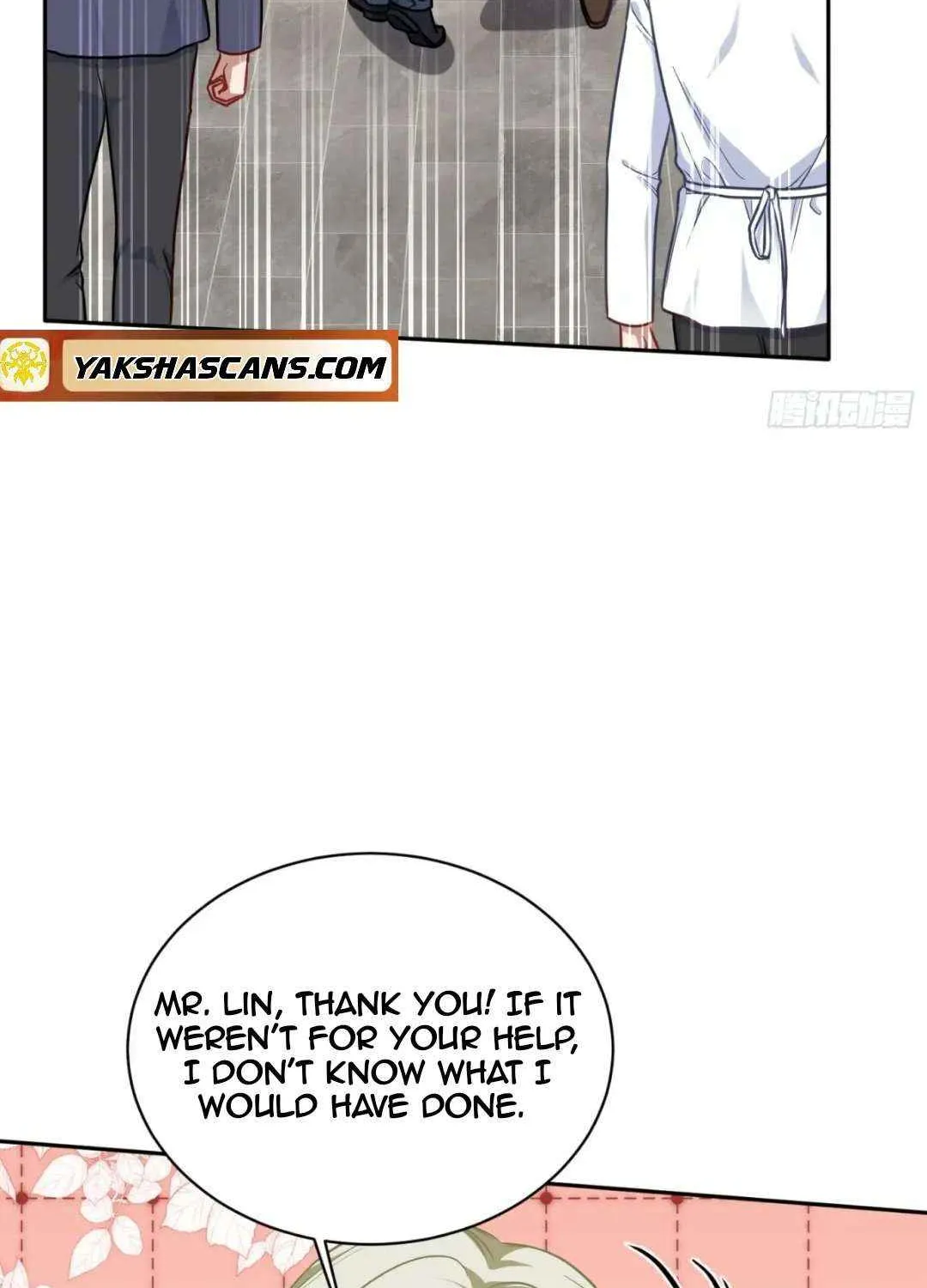 After Improperly Licking a Dog, I Became a Billionaire Zinmanga X Chapter 118 Page 24