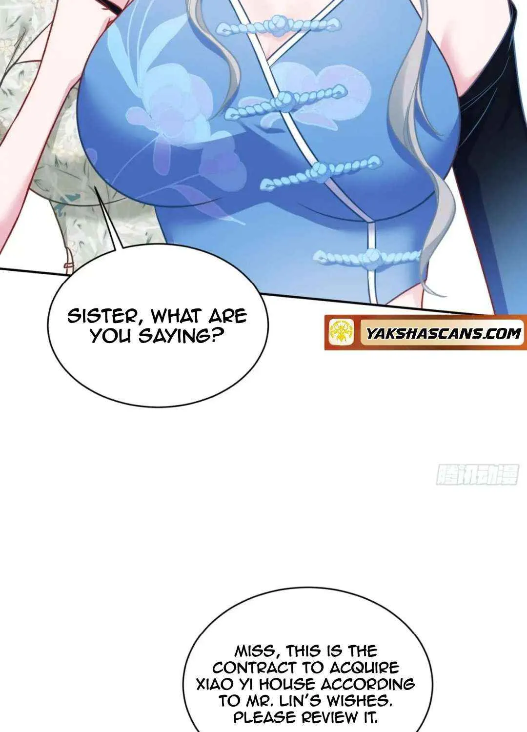 After Improperly Licking a Dog, I Became a Billionaire Zinmanga X Chapter 118 Page 29