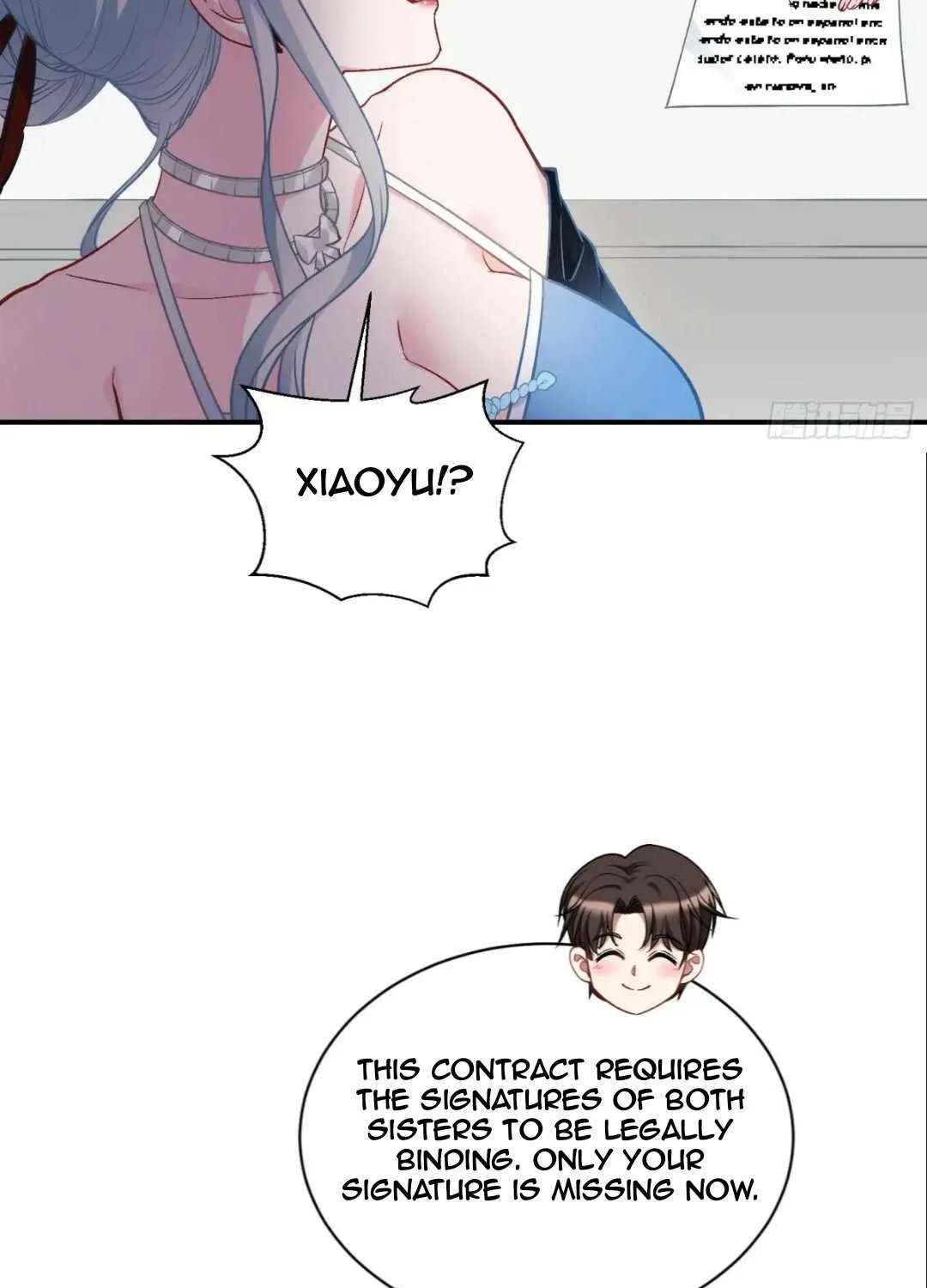 After Improperly Licking a Dog, I Became a Billionaire Zinmanga X Chapter 118 Page 37