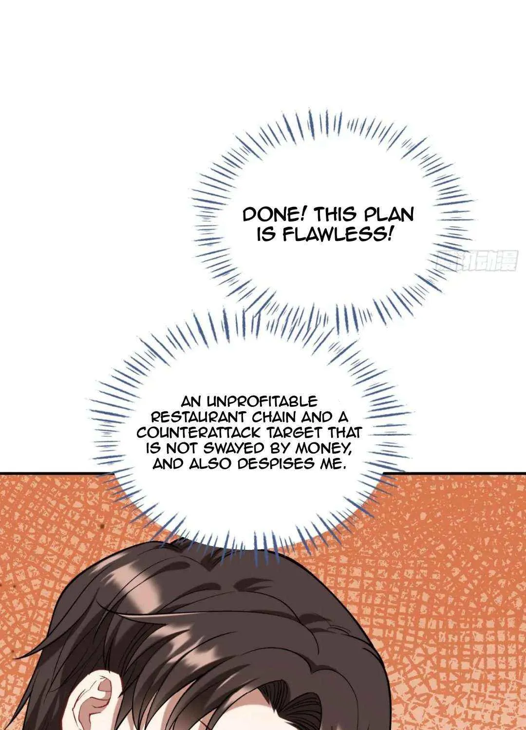 After Improperly Licking a Dog, I Became a Billionaire Zinmanga X Chapter 118 Page 41