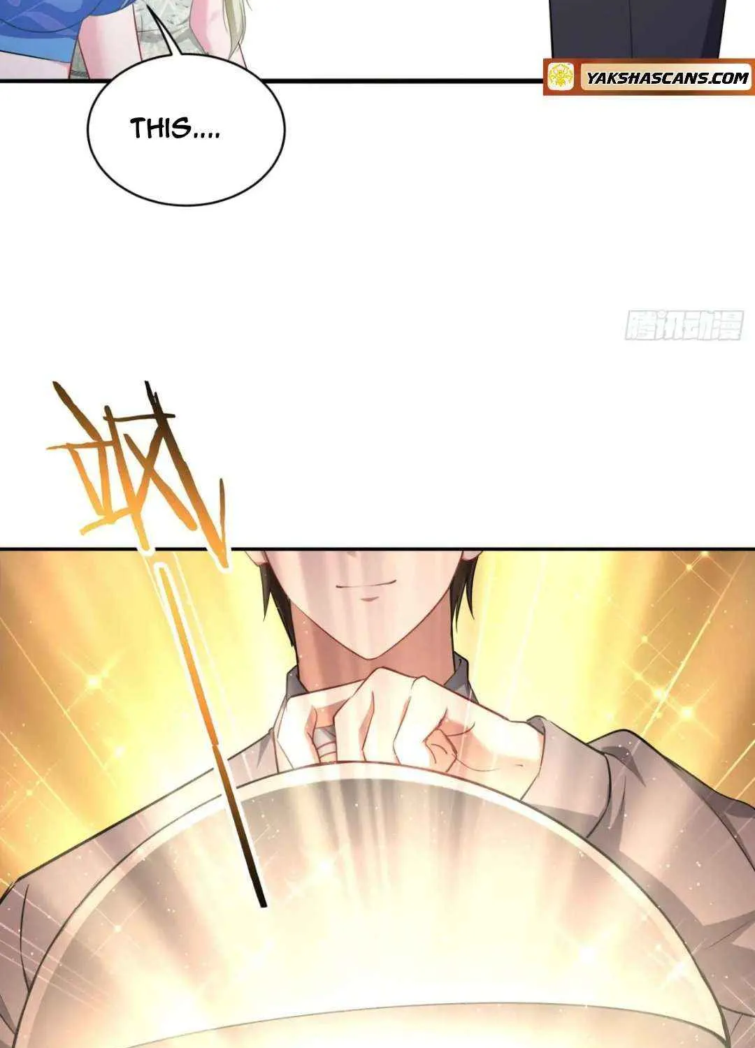 After Improperly Licking a Dog, I Became a Billionaire Zinmanga X Chapter 116 Page 29