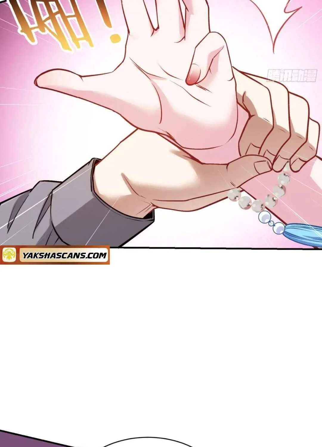 After Improperly Licking a Dog, I Became a Billionaire Zinmanga X Chapter 116 Page 54