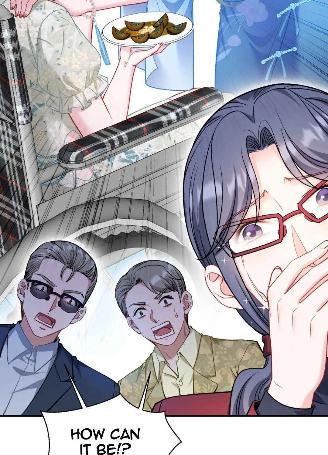 After Improperly Licking a Dog, I Became a Billionaire Zinmanga X Chapter 116 Page 63