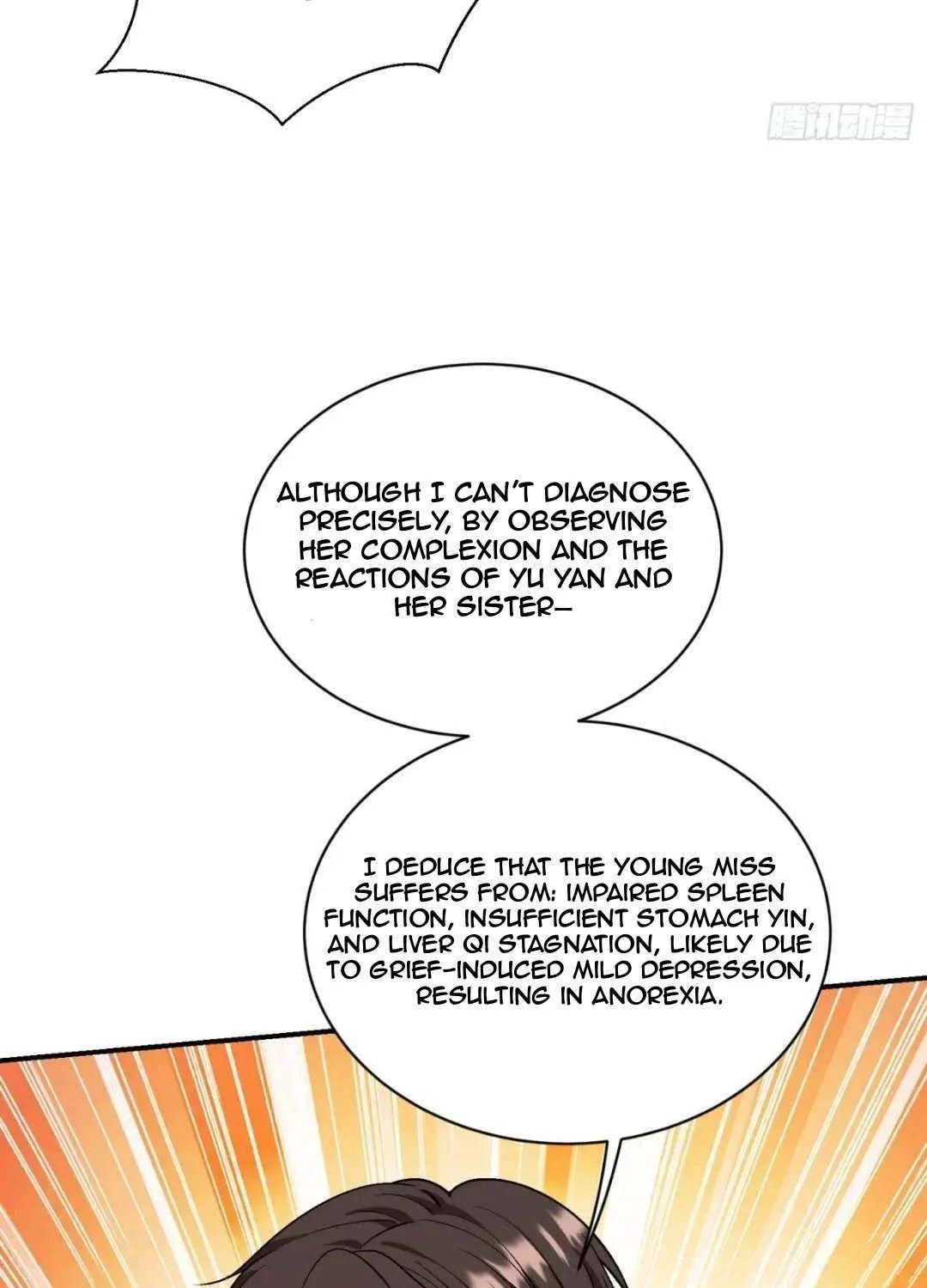 After Improperly Licking a Dog, I Became a Billionaire Zinmanga X Chapter 116 Page 64